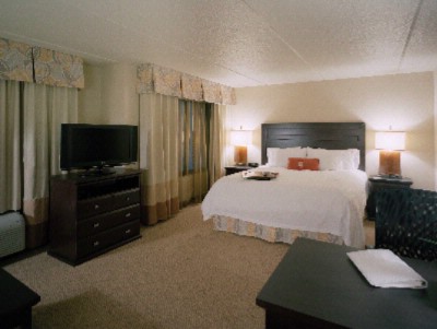 Hampton Inn & Suites Austin / Cedar Park Lakeline - Double Queen