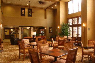 Hampton Inn & Suites Austin / Cedar Park Lakeline - 