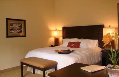 Hampton Inn & Suites Austin / Cedar Park Lakeline - 