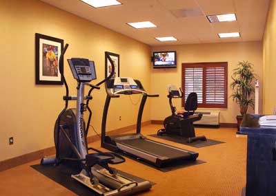 Hampton Inn & Suites Austin / Cedar Park Lakeline - 