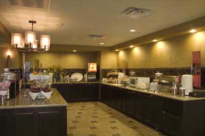 Hampton Inn & Suites Austin / Cedar Park Lakeline - 