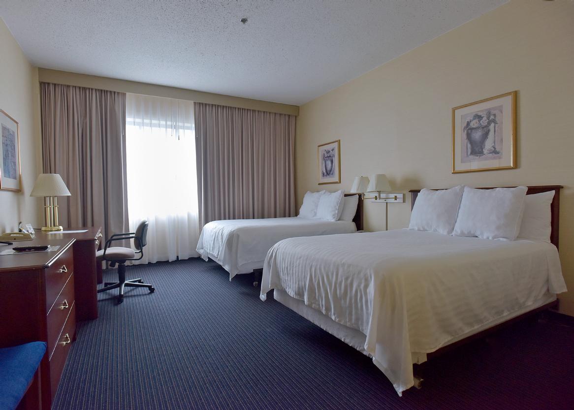 Maron Hotel & Suites - 