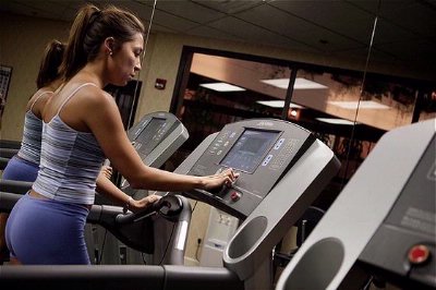 Radisson Hotel Opryland - Fitness Center