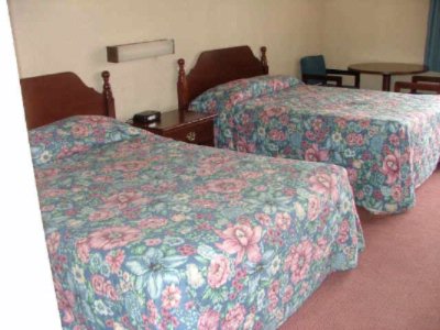 Tecumseh Inn Motel - 