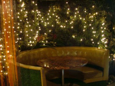 Tecumseh Inn Motel - Mai Kai Lounge