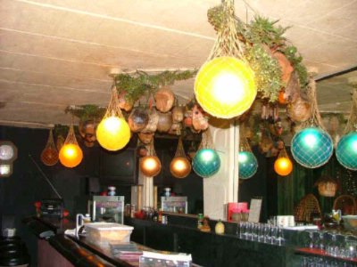 Tecumseh Inn Motel - Mai Kai Lounge