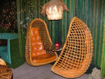 Tecumseh Inn Motel - Mai Kai Lounge