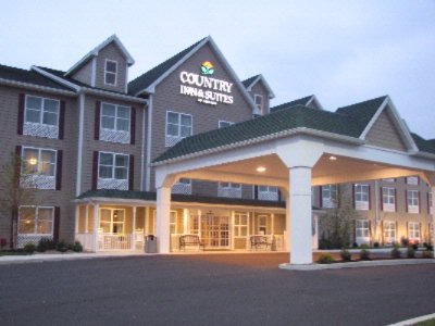 Country Inn & Suites - Country Inn & Suites Carlisle