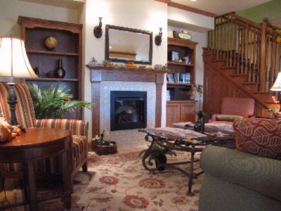 Country Inn & Suites - Country Inn And Suites Lobby