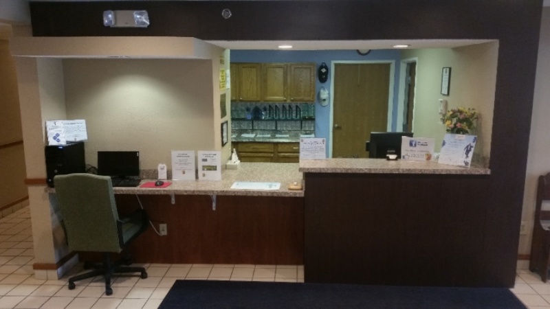 Welcome To The Adrian Super 8