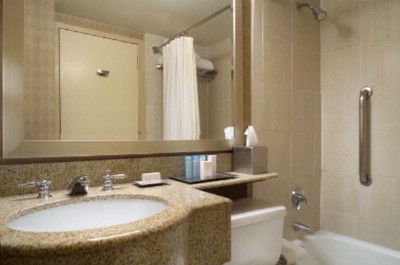 Hilton Washington DC / Silver Spring - 