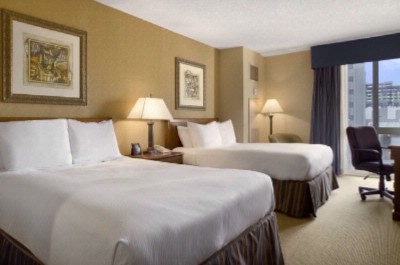 Hilton Washington DC / Silver Spring - 