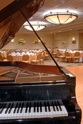 Hilton Washington DC / Silver Spring - 