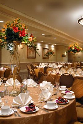 Hilton Washington DC / Silver Spring - 