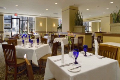 Hilton Washington DC / Silver Spring - 