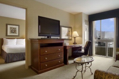 Hilton Washington DC / Silver Spring - 