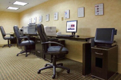 Hilton Washington DC / Silver Spring - 