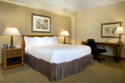 Hilton Washington DC / Silver Spring - 