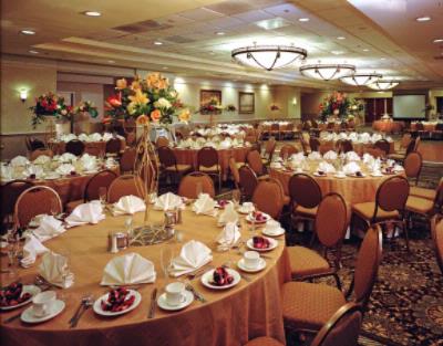 Hilton Washington DC / Silver Spring - 