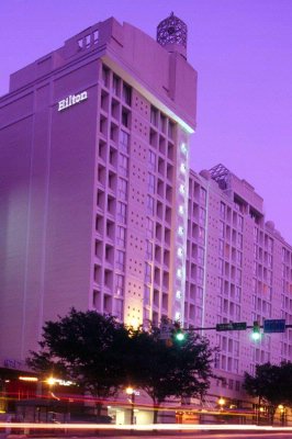 Hilton Washington DC / Silver Spring - 