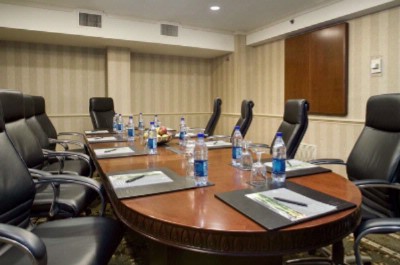 Hilton Washington DC / Silver Spring - 