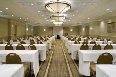 Hilton Washington DC / Silver Spring - 