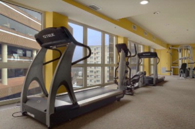 Hilton Washington DC / Silver Spring - 