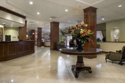Hilton Washington DC / Silver Spring - 