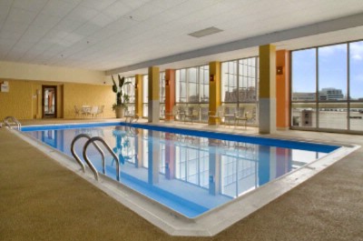Hilton Washington DC / Silver Spring - 