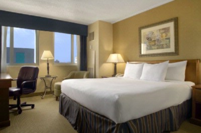 Hilton Washington DC / Silver Spring - 
