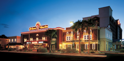 Arizona Charlie's Casino & Hotel
