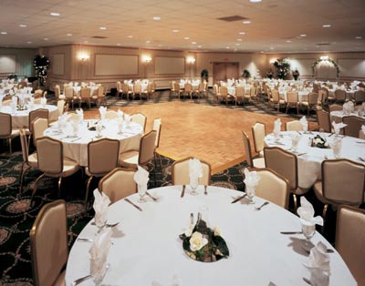 Diamond Mae's Banquet & Meeting Space