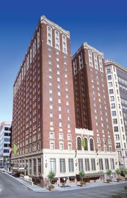 Image of Radisson Plaza Lord Baltimore