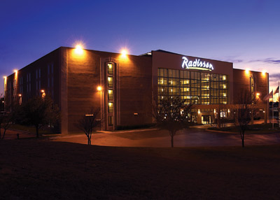 Image of Radisson Hotel Dfwsouth