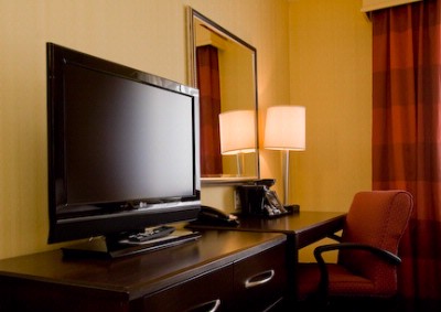 Fairfield Inn by Marriott L.i.c. / Manhattan View - Guest Room Amenities
