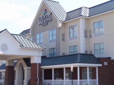 Country Inn & Suites - 