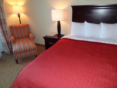 Country Inn & Suites - 