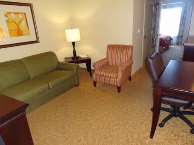 Country Inn & Suites - 