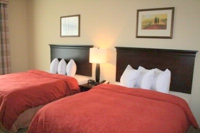 Country Inn & Suites - 