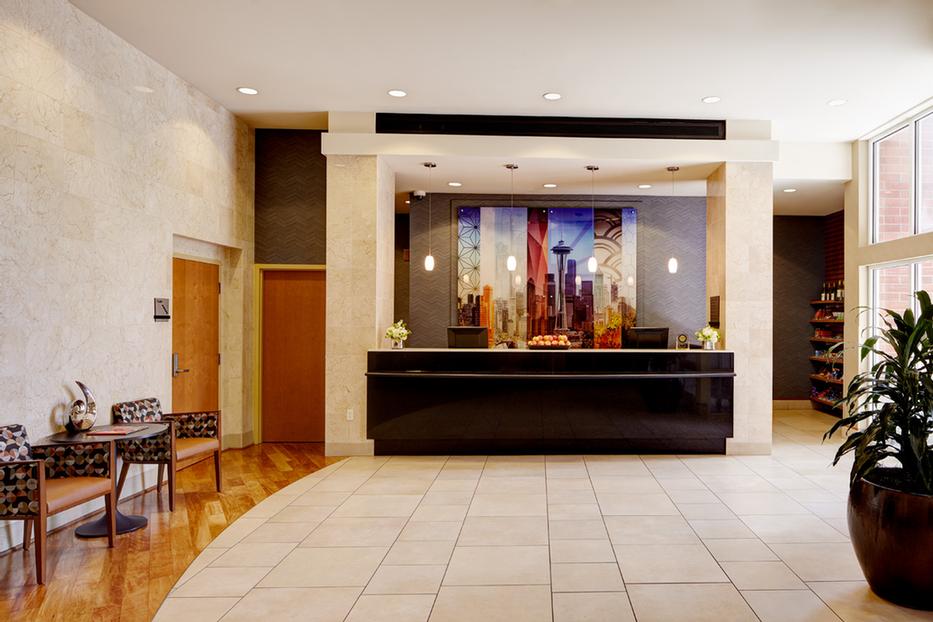 Hotel Sierra Bellevue - 