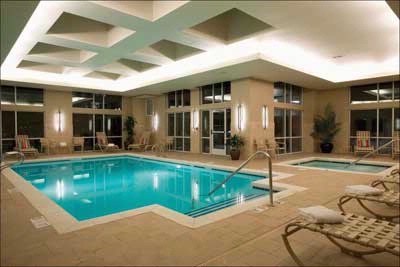 Hotel Sierra Bellevue - 