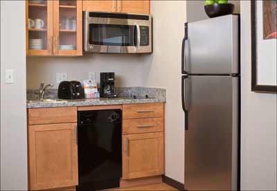 Hotel Sierra Bellevue - 