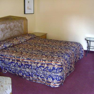 American Inn Graceland - 