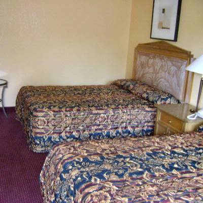 American Inn Graceland - 