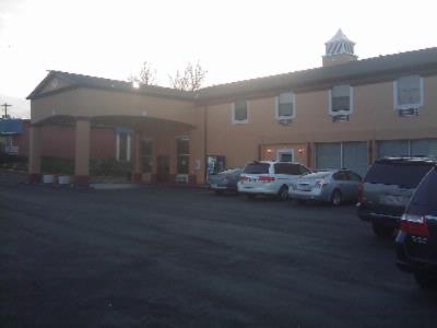 American Inn Graceland - 