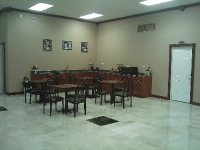 American Inn Graceland - 
