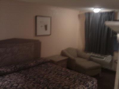 American Inn Graceland - 