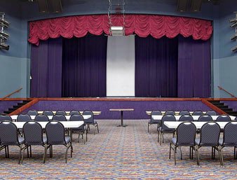 Baymont Inn & Suites Metropolis Il - Merv Griffin Theater
