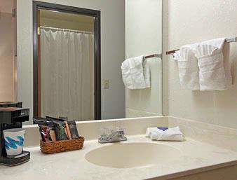 Baymont Inn & Suites Metropolis Il - Bath