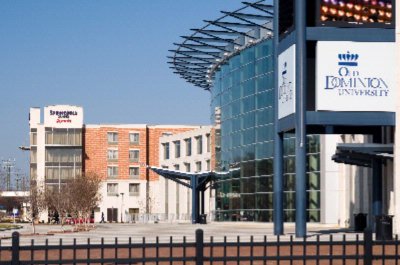 Springhill Suites by Marriott Odu Village - 